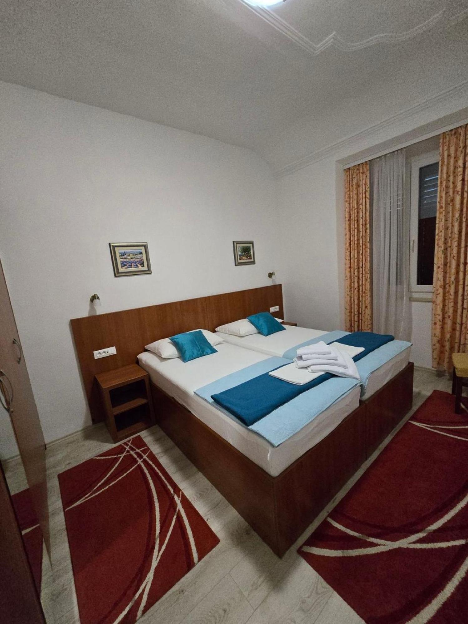 Anima Mea Old Town Apartments ドゥブロブニク エクステリア 写真