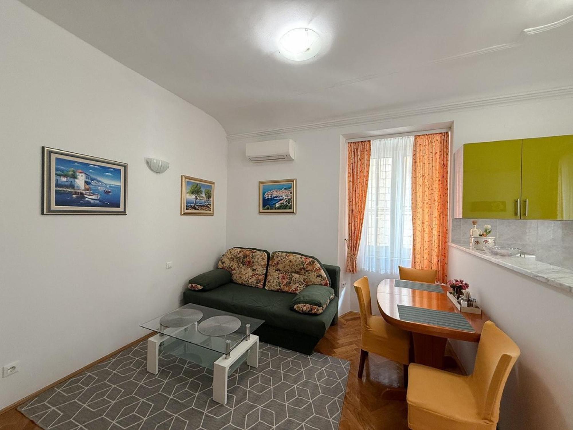 Anima Mea Old Town Apartments ドゥブロブニク エクステリア 写真