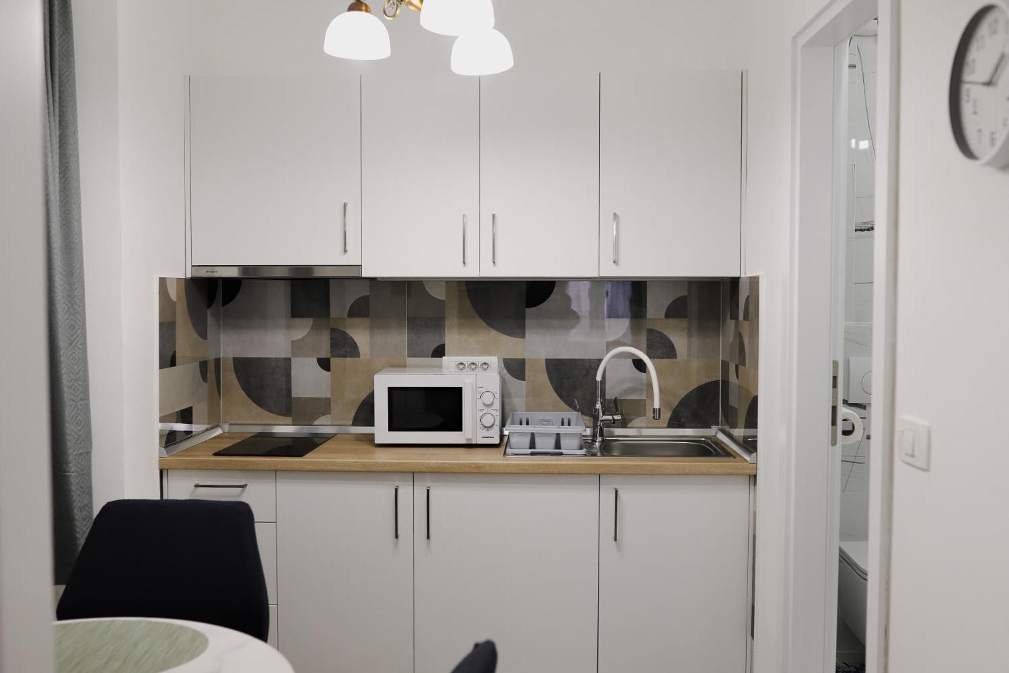 Anima Mea Old Town Apartments ドゥブロブニク エクステリア 写真
