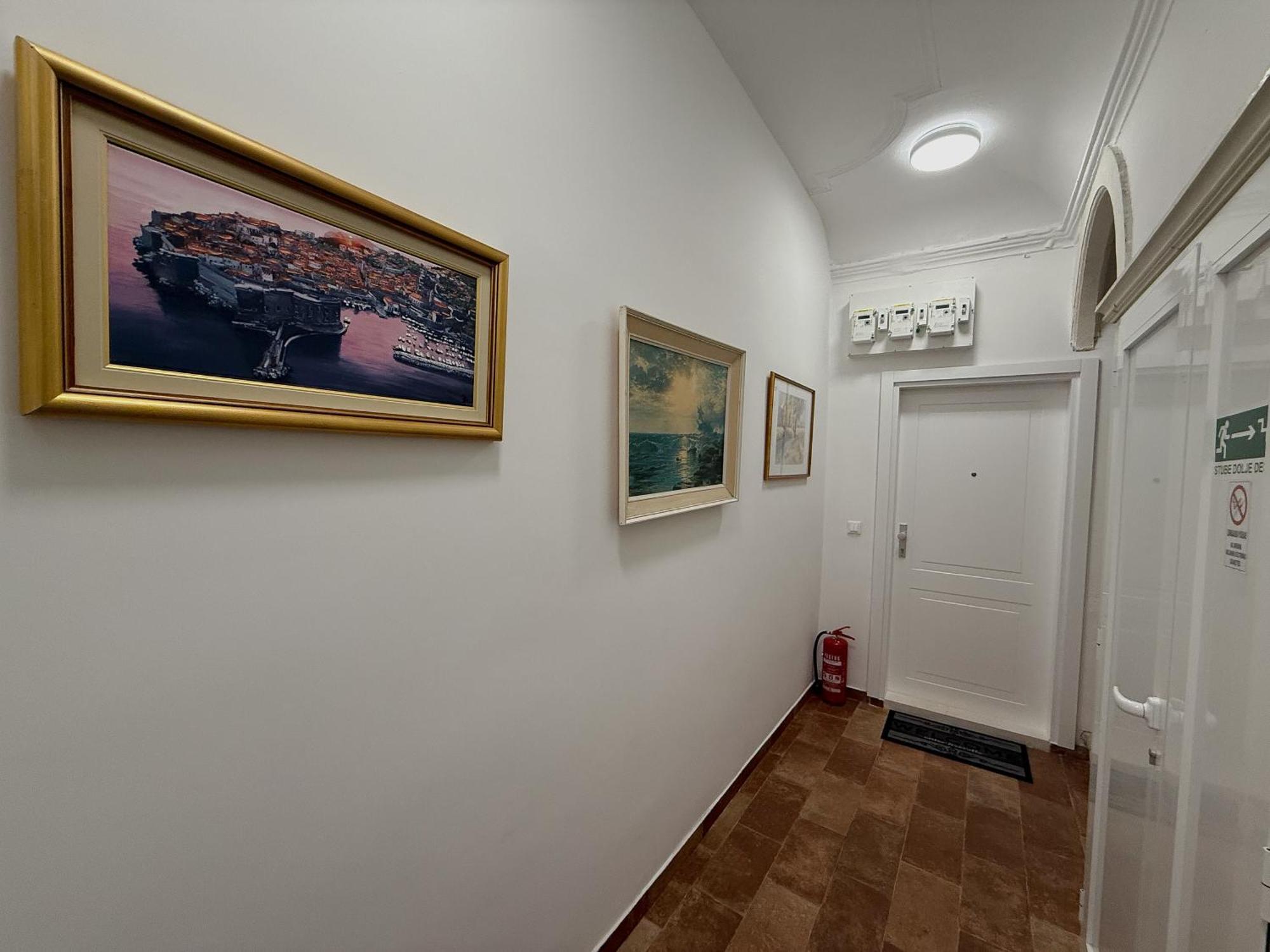 Anima Mea Old Town Apartments ドゥブロブニク 部屋 写真