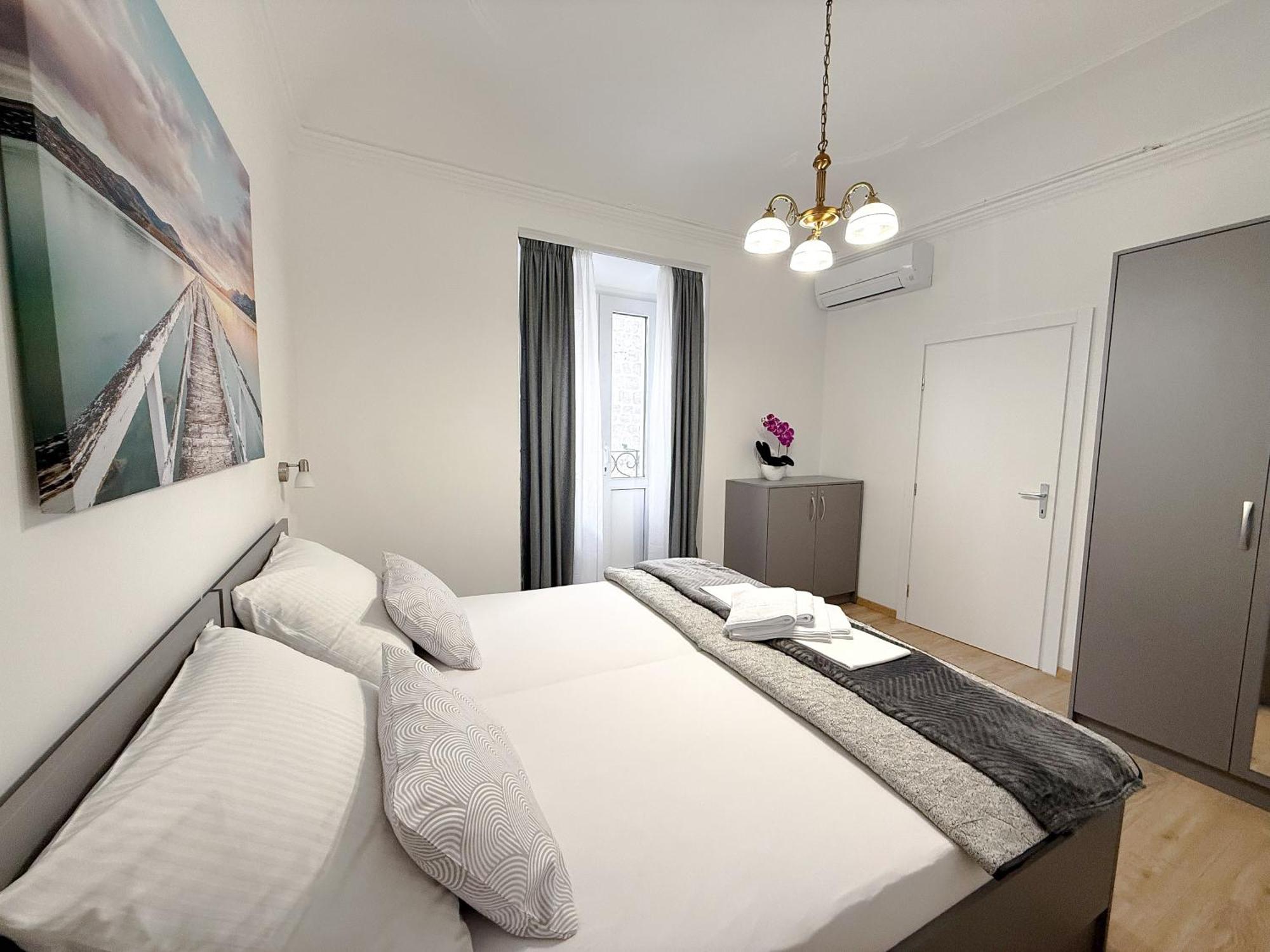Anima Mea Old Town Apartments ドゥブロブニク 部屋 写真
