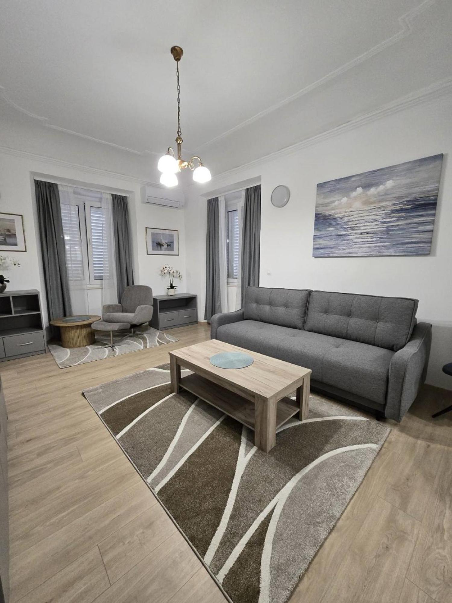 Anima Mea Old Town Apartments ドゥブロブニク エクステリア 写真