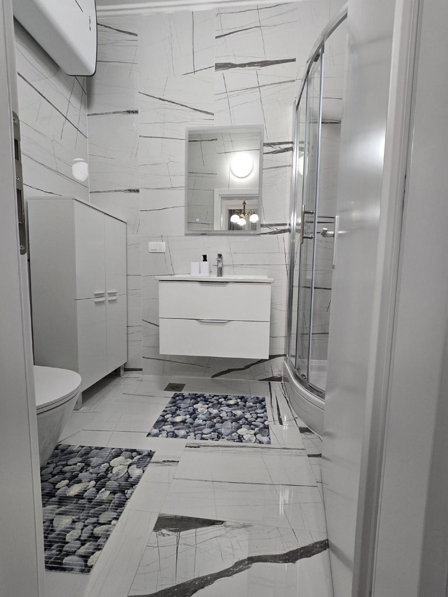 Anima Mea Old Town Apartments ドゥブロブニク 部屋 写真