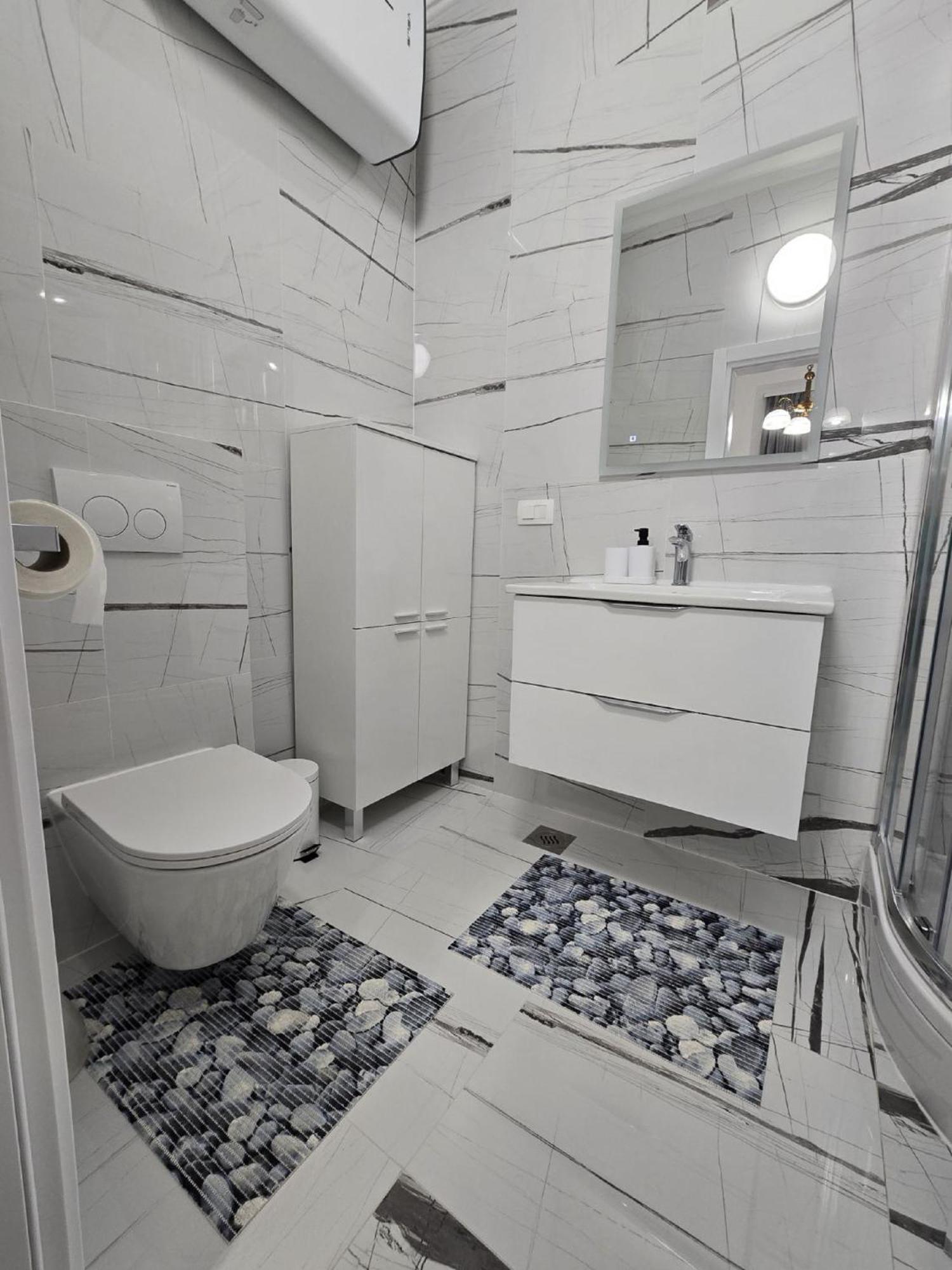 Anima Mea Old Town Apartments ドゥブロブニク 部屋 写真