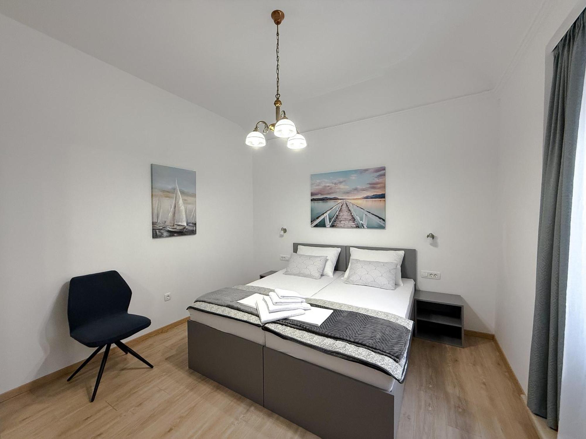 Anima Mea Old Town Apartments ドゥブロブニク エクステリア 写真