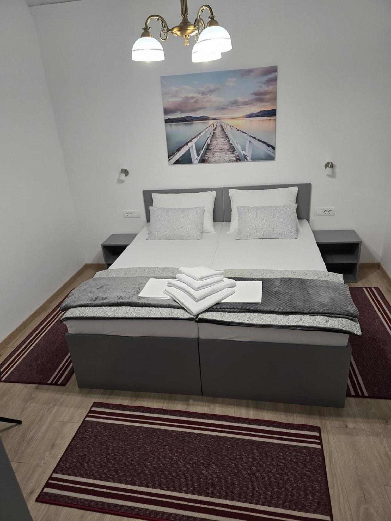 Anima Mea Old Town Apartments ドゥブロブニク 部屋 写真