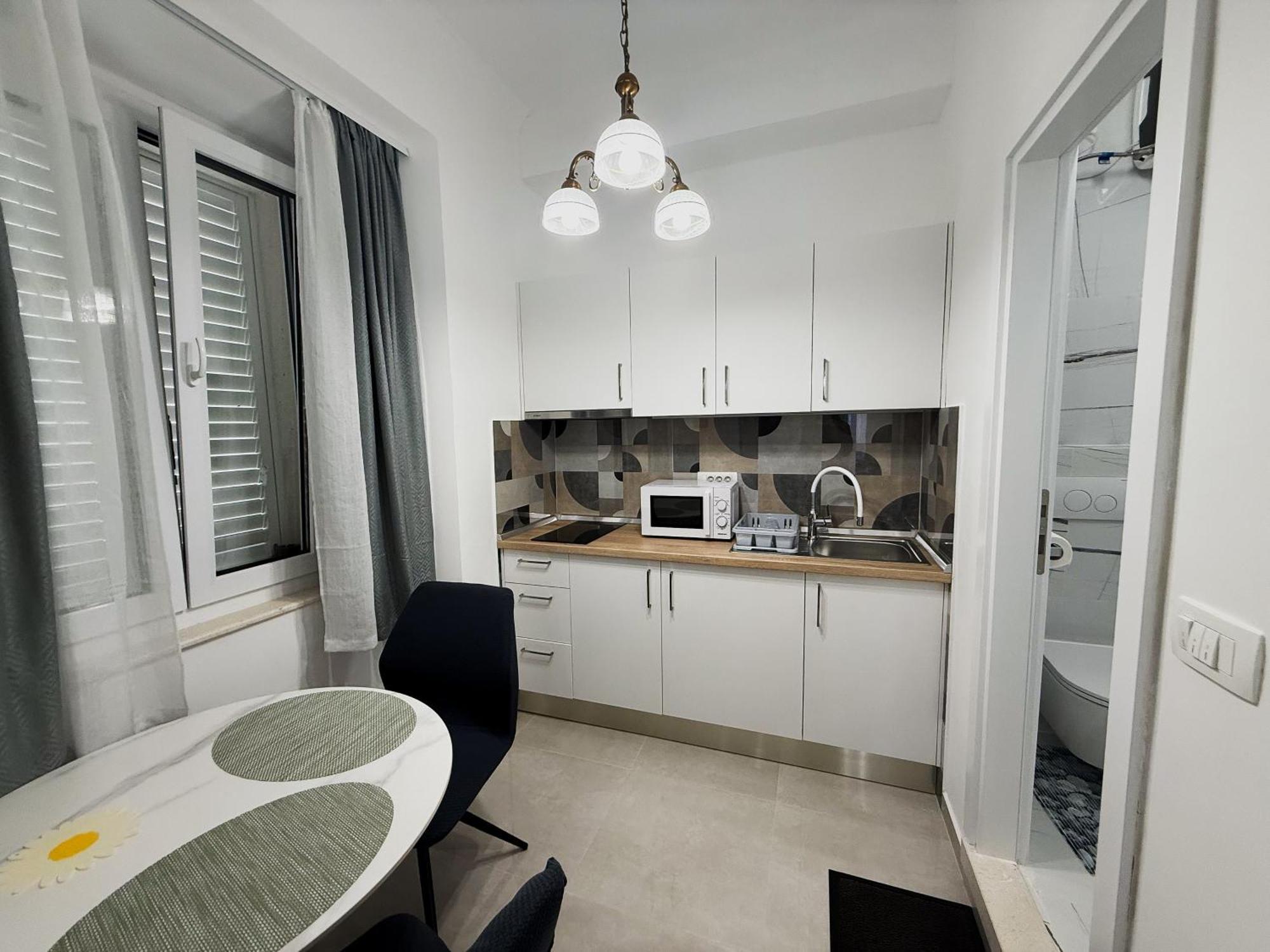 Anima Mea Old Town Apartments ドゥブロブニク エクステリア 写真