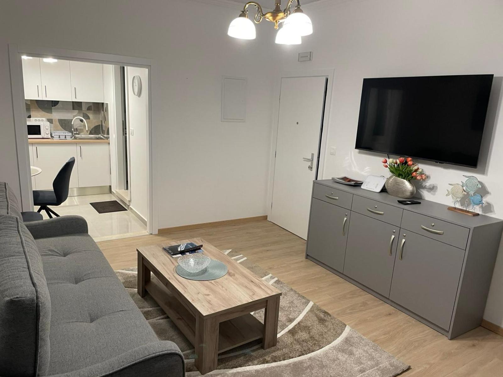 Anima Mea Old Town Apartments ドゥブロブニク エクステリア 写真