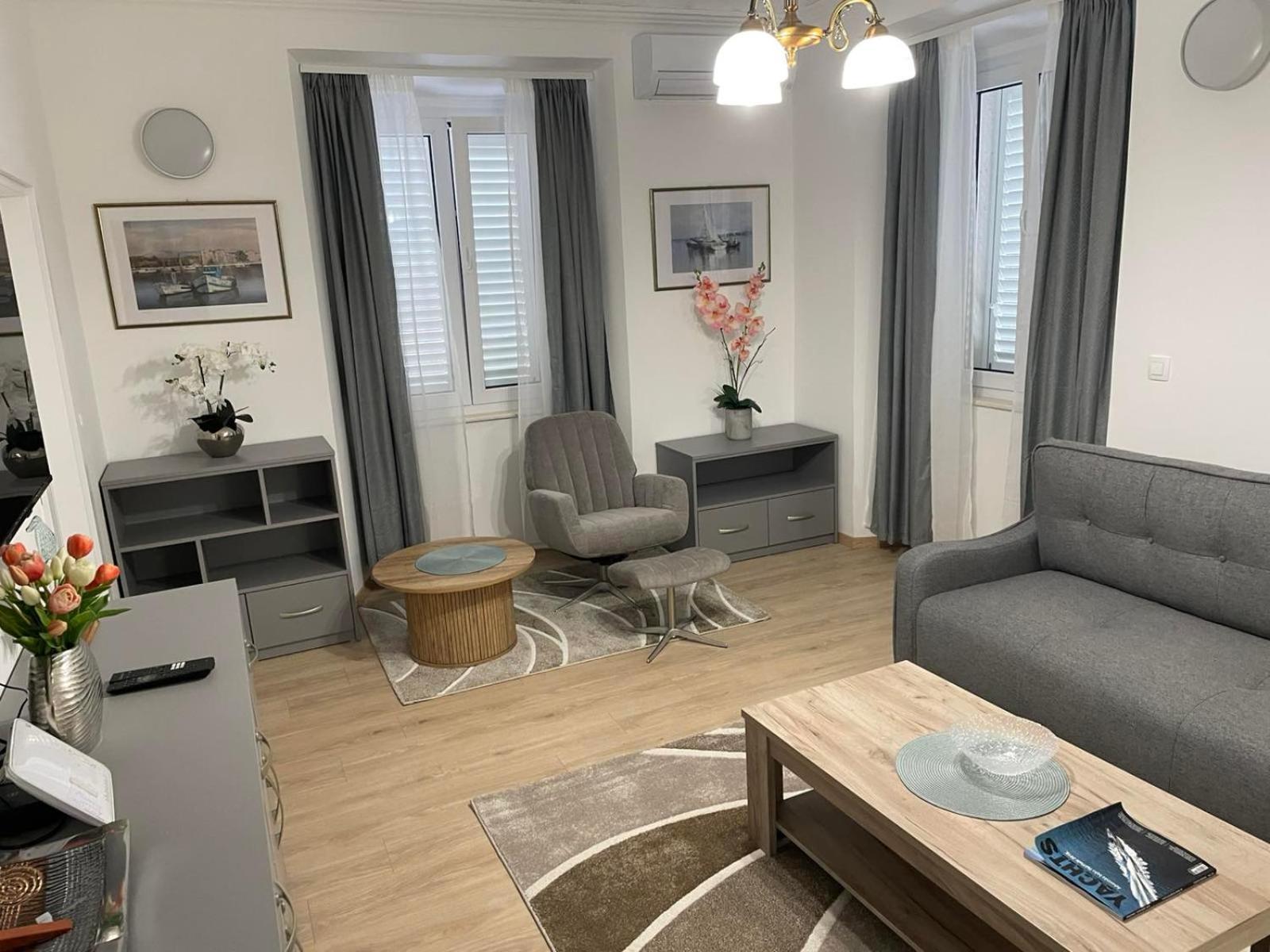Anima Mea Old Town Apartments ドゥブロブニク エクステリア 写真