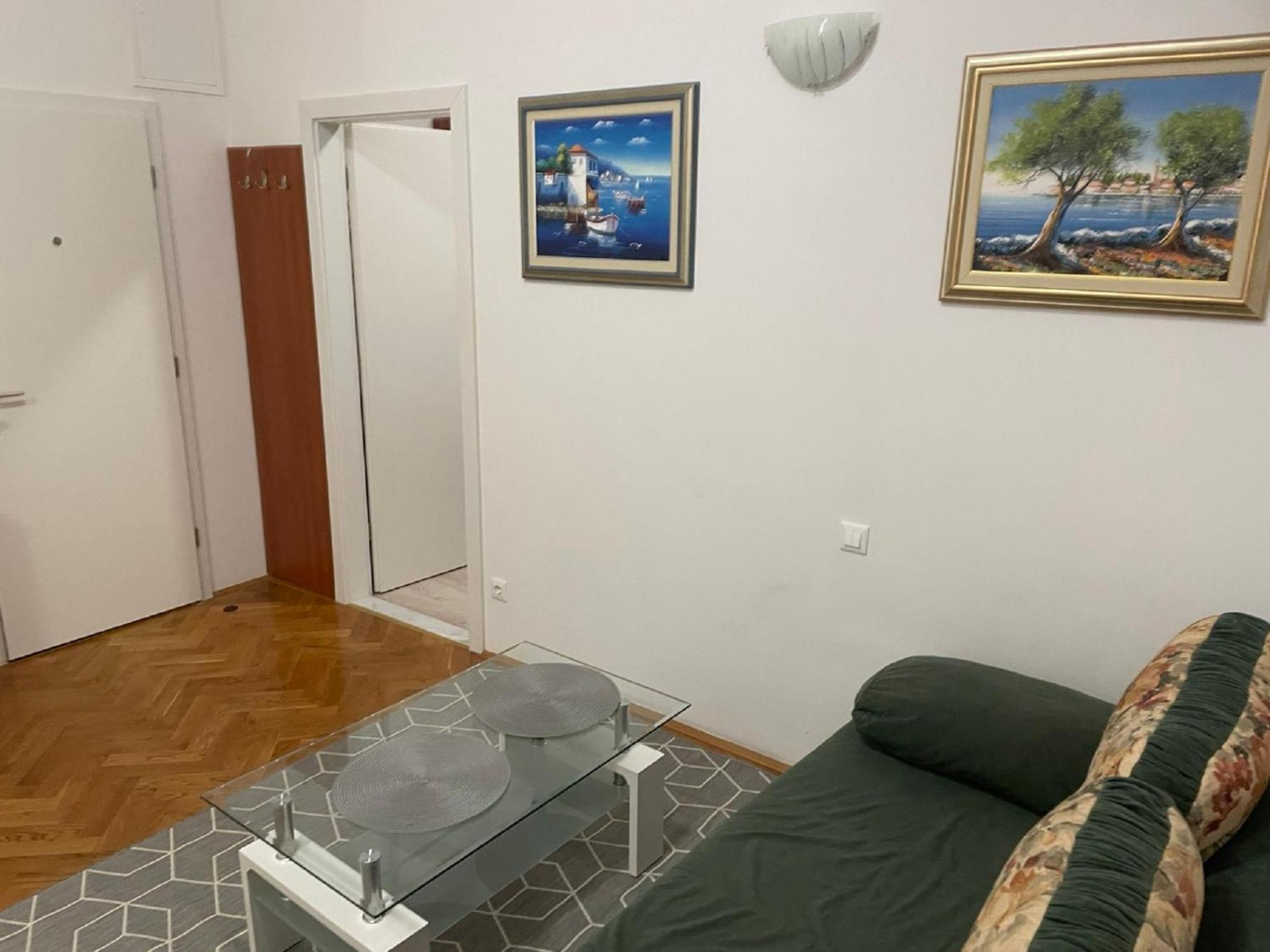 Anima Mea Old Town Apartments ドゥブロブニク エクステリア 写真