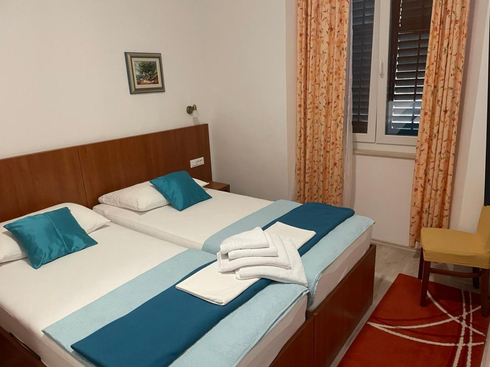 Anima Mea Old Town Apartments ドゥブロブニク 部屋 写真
