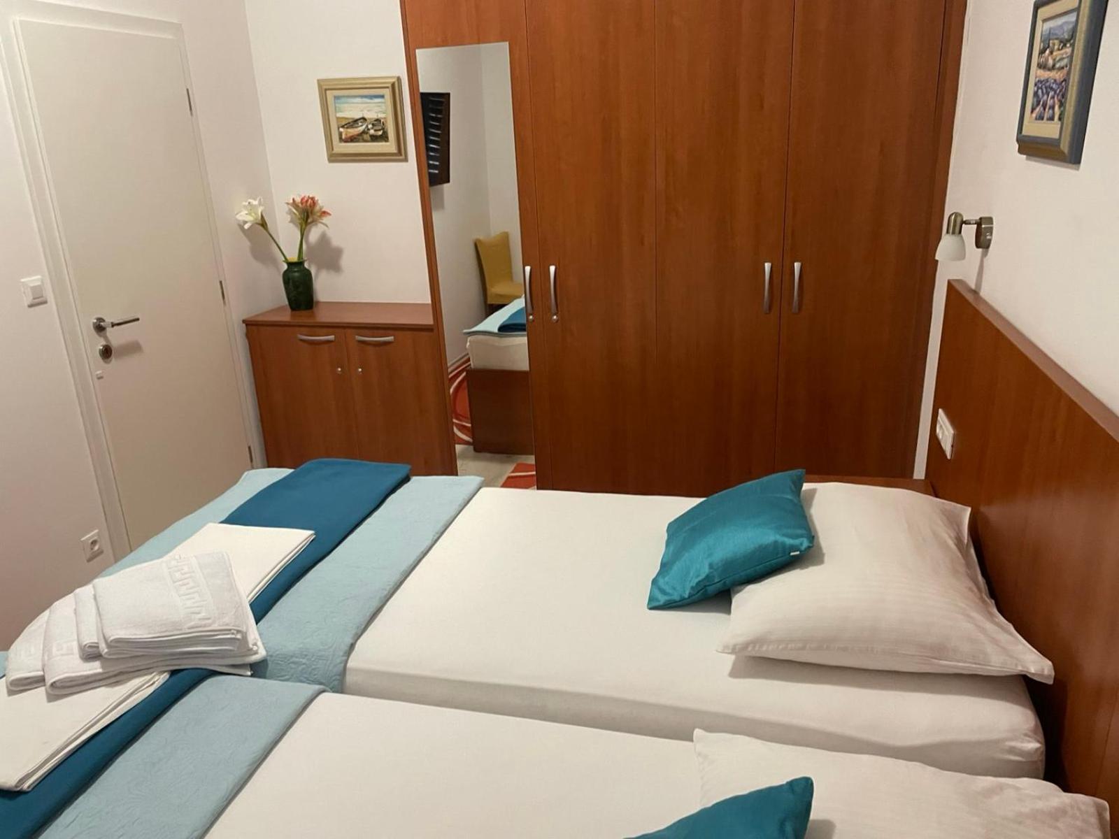 Anima Mea Old Town Apartments ドゥブロブニク 部屋 写真