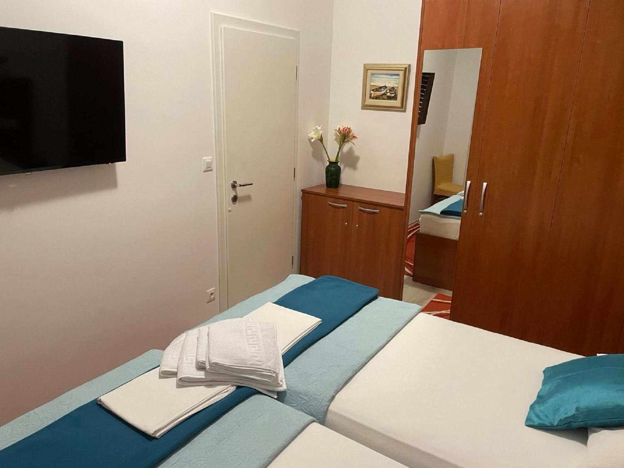 Anima Mea Old Town Apartments ドゥブロブニク 部屋 写真