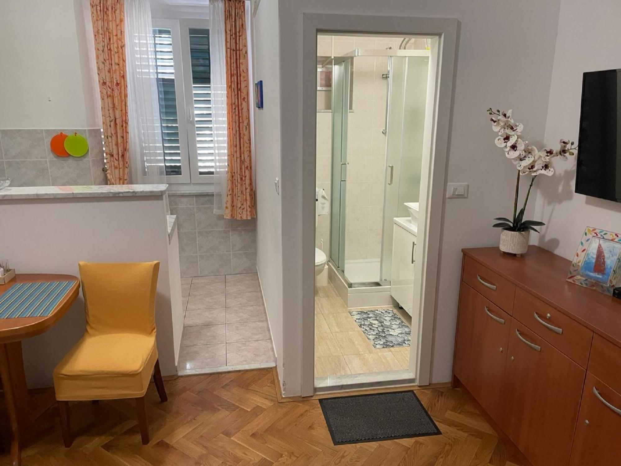 Anima Mea Old Town Apartments ドゥブロブニク エクステリア 写真