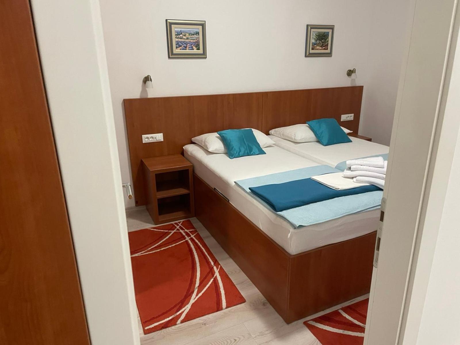 Anima Mea Old Town Apartments ドゥブロブニク 部屋 写真